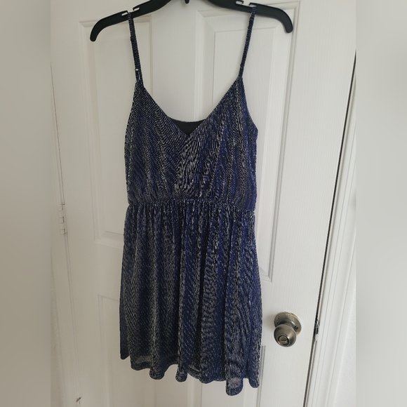 Sparkle dress - Picture 5 of 5